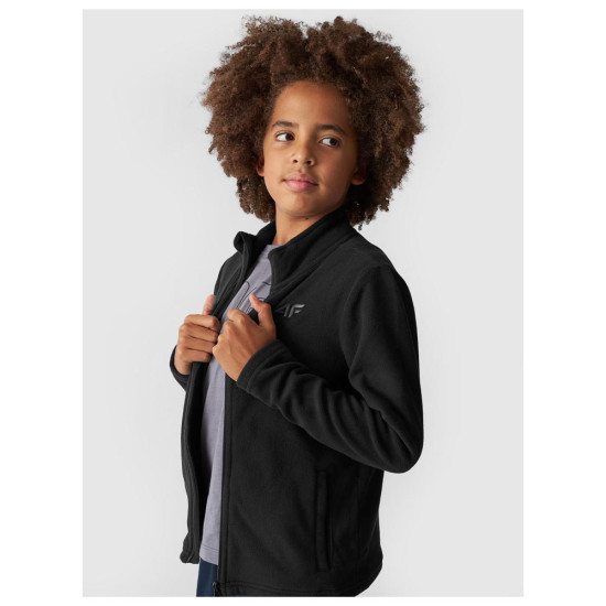 4F Παιδική ζακέτα Fleece